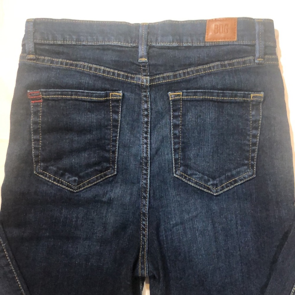 BDG Urban Outfitters twig high-rise skinny jeans. - Picture 5 of 6